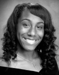 Kayana Washington Willi: class of 2016, Grant Union High School, Sacramento, CA.
